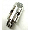 Öljynpaineventtiili Billet Kawasaki ZX-10R, ZX-14/ZZR 1400, ZX-6R - Schnitz Racing