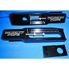 Takahaarukanjatkot Kawasaki ZZR 1400 / ZX-14 2006-2013 +2"-8" - Roaring Toyz