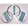 Clutch Cushion Kit Suzuki GSX-R 1000 2001-2004 - Brock's Performance