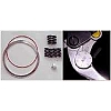 Clutch Cushion Kit Suzuki Hayabusa 1999-2001 - Brock's Performance