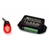 Shift and Launch Light, Adjustable, Data Logger Built In