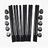 Sylinterin Pinnapulttisarja Heavy Duty Suzuki GSX 1400 2001-2007 - APE Raceparts