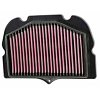 Ilmansuodatin Suzuki Hayabusa 2008-2020 RACE - K&N Filters