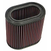 Ilmansuodatin Triumph Rocket III 2300 2004-2018 - K&N Filters
