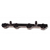 Fuel Rail Billet Suzuki GSX-R 1000 2005-2006 - MPS