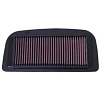 Ilmansuodatin Yamaha YZF-R1 2002-2003 - K&N Filters