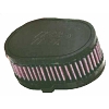 Ilmansuodatin Yamaha XV 750 Virago 1992-1996, XV 1100 Virago 1986-1999 - K&N Filters