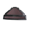 Ilmansuodatin Yamaha YZF 600 Thundercat 1996-2006 - K&N Filters
