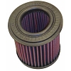 Ilmansuodatin Yamaha BT 1100 Bulldog 2002-2006, FZR 1000 1987-1988, FZ 750 1985-1988, TDM 850 1992-2002 - K&N Filters