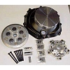 Lock Up Kytkin 2-Stage Kawasaki ZZR 1400/ZX-14 2006-2011 - MTC Engineering
