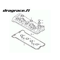 Venttiilikopantiiviste Suzuki GSX-R 600/750/1000, GSX-S 750/1000, GSR 750 - OEM