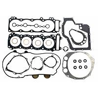Täydellinen Tiivistesarja Suzuki Hayabusa 2008-2020, B-King 2008-2011 - OEM