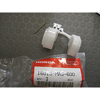 Kaasuttimen Koho (4kpl) Honda CBR 900 RR 1996-1997 - OEM