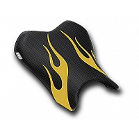 Satulanpäällinen Yamaha YZF-R6 2006-2007 Flame Edition - Luimoto