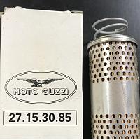 Öljynsuodatin Moto Guzzi 27.15.30.85, 27153085 - OEM