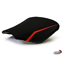 Satulanpäällinen Honda RC 51, SP-1, SP-2 2000-2006 Suede line - Luimoto