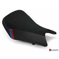 Satulanpäällinen BMW S 1000 RR 2012-2014 Motorsports Edition - Luimoto