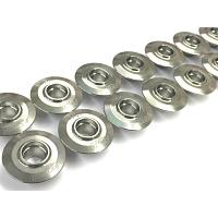 Valve Retainer, Titanium Suzuki Hayabusa 1999->, B-King 2008-2011 - Vance & Hines