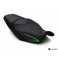 Satulanpäällinen Kawasaki ZZR 1400/ZX-14 2012-2019 Sport Edition - Luimoto