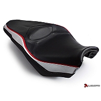 Satulanpäällinen Honda VFR 1200 F 2010-2015 - Luimoto