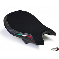 Satulanpäällinen Ducati Streetfighter Team Italia Edition - Luimoto