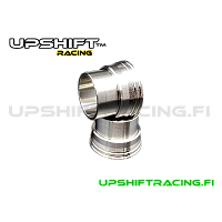 Etupyöränholkki KTM SX/F/EXC/F 2015-2024, Husqvarna FE/FC/TC/TE 2015-2024, GasGas MC/EC 2021-2024 Teräs - Upshift Racing