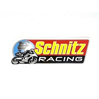 Tarra Schnitz Racing 140x50mm