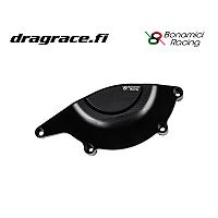 Moottorinkopansuoja Vasen Triumph Street Triple 765 S/R/RS/Moto 2 - Bonamici Racing