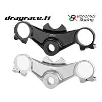 Yläkolmiokappale Triumph Daytona 660 2024-2026 - Bonamici Racing