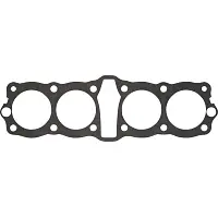 Kannentiiviste Honda CB 500 1972-1976 (1.00mm/0.040"), Monikerros Terästiiviste - Cometic