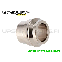 Etupyöränholkki KTM SX/F/EXC/F 2015-2024, Husqvarna FE/FC/TC/TE 2015-2024, GasGas MC/EC 2021-2024 Teräs - Upshift Racing