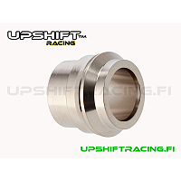 Etupyöränholkki KTM SX/F/EXC/F 2015-2024, Husqvarna FE/FC/TC/TE 2015-2024, GasGas MC/EC 2021-2024 Teräs - Upshift Racing