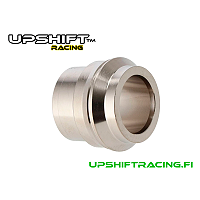Etupyöränholkki KTM SX/F/EXC/F 2015-2024, Husqvarna FE/FC/TC/TE 2015-2024, GasGas MC/EC 2021-2024 Teräs - Upshift Racing
