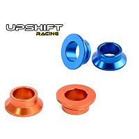 Takapyöräholkki KTM/Husqvarna 2013-> (eri värejä) - Upshift Racing