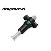 Nokkaketjunkiristin Mekaaninen Kawasaki ZX-6R, ZX-9R, ZX-12R, Z 900/1000, ER-6n/f - Dragrace.fi
