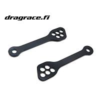 Madallussarja Suzuki Hayabusa 1999-2020 5-Portainen - Dragrace.fi