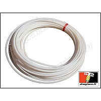 Teflonletku Ilokaasu Käyttöön 3mm (1/8") - Dragrace.fi
