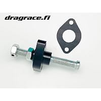 Nokkaketjunkiristin Mekaaninen Suzuki GSX-R 600 1997-2000, GSX-R 750 1996-1999, GS 500 1989-2011 - Dragrace.fi