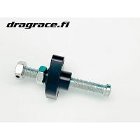 Nokkaketjunkiristin Mekaaninen Suzuki GSX-R 600 1997-2000, GSX-R 750 1996-1999, GS 500 1989-2011 - Dragrace.fi