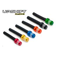 Polttoainetankin Huohotusventtiili (eri värejä) - Upshift Racing
