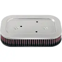 Ilmansuodatin Harley-Davidson XL 883, XL 1200 - K&N Filters