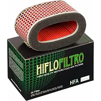 Ilmansuodatin Honda VT 750 1997-2003, VT 750 DC 2005-2007, Black Widow 750 2001-2005 - HiFlo