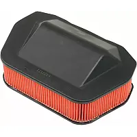Ilmansuodatin Yamaha XVS 1300 A Midnight Star 2007-2015 - HiFlo