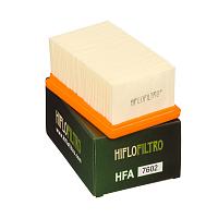 Ilmansuodatin BMW G 650 X 2007-2008, F650CS Scarver 2002-2005 - Hiflo
