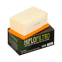 Ilmansuodatin BMW R 1200 S/ST/R/RT/GS/GS Adventure, HP2, R nineT - Hiflo