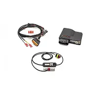 Precision Quickshifter 8 Combo Strain Gauge Quickshifter Kytkimellä Twinit, Ilman Vaihdetankoa - Cordona