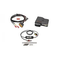 Precision Quickshifter 8 Combo Strain Gauge Quickshifter Kytkimellä, Yleismalli (4-syl./2-Puolaisiin) - Cordona