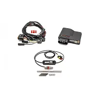 Precision Quickshifter 8 Combo Strain Gauge Quickshifter Kytkimellä Ducati Monster, Hypermotard, Diavel, Multistrada - Cordona