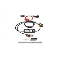 GP Quickshifter Strain Gauge Triumph Street Triple R, 675 Daytona, Speed Triple "Plug & Play" - Cordona