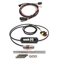 GP Quickshifter Strain Gauge Suzuki Hayabusa 2002-2020 "Plug & Play" ECUEditor - Cordona